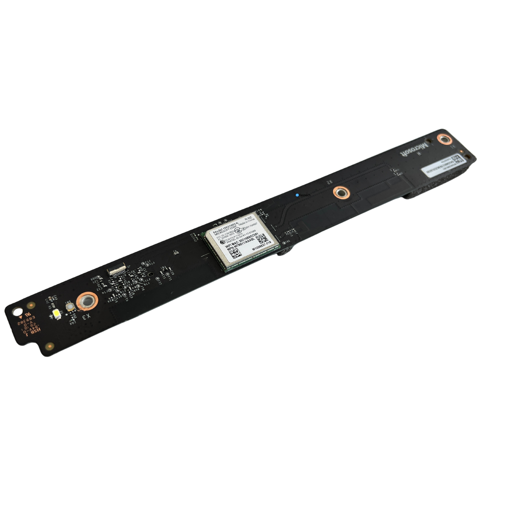 Xbox One X RF Module & Front Power, Eject & Sync Button - Fasttech